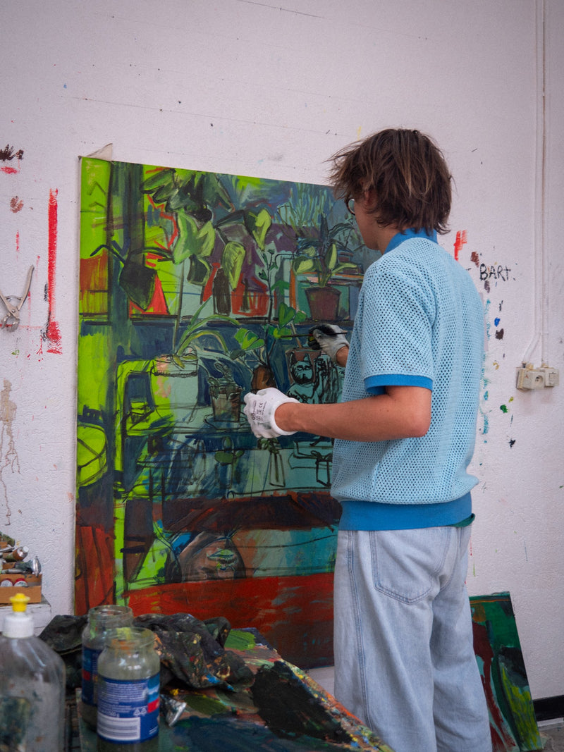 Original oil paintings: what buying a unique work really means