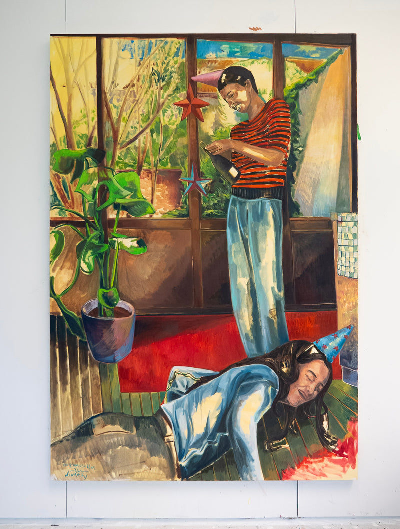 Wall decor: why choose an art print over a poster