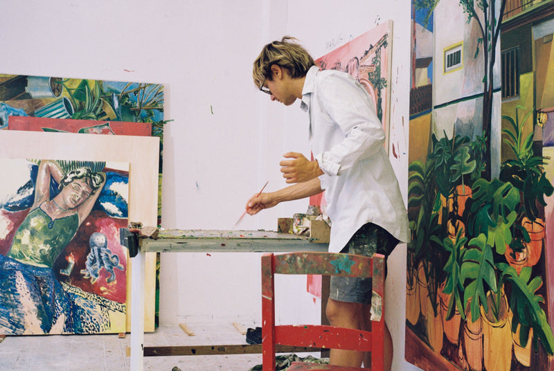 Buying an art print online: what to check before you order